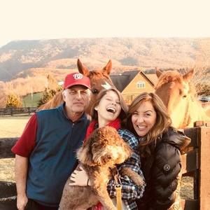 Meet your Posher, Teri